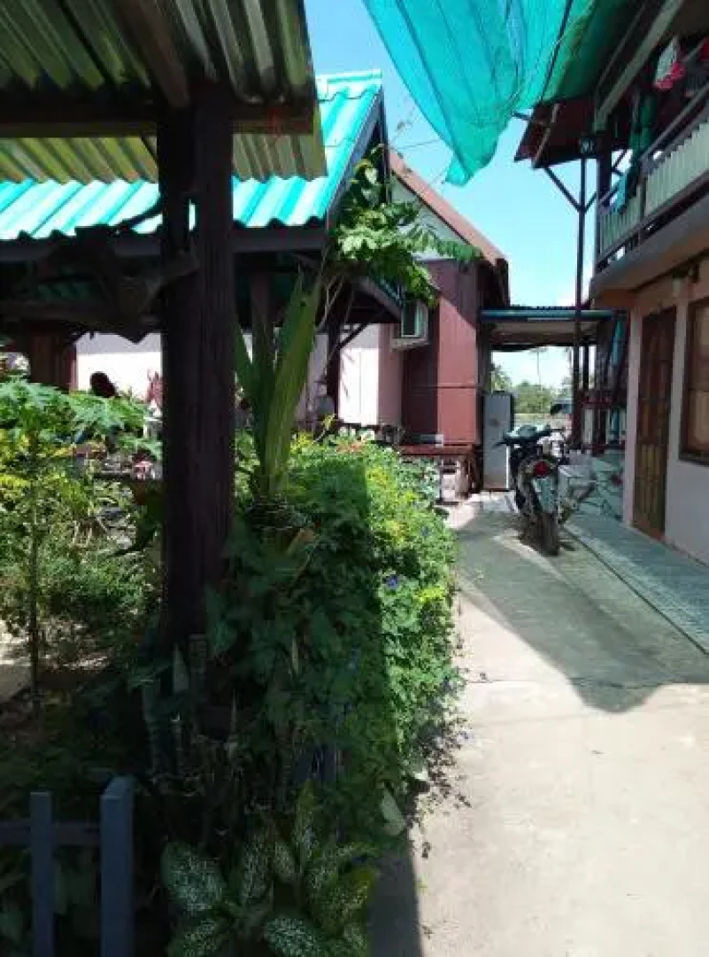 Souksanh Guesthouse