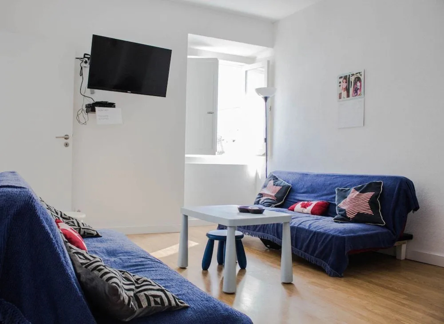 The Sun Hostel