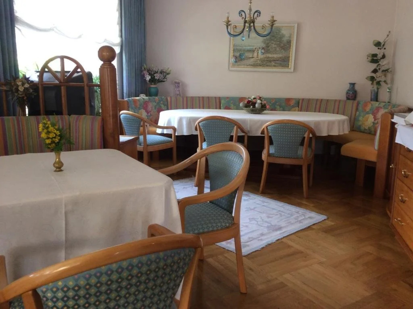 Gästehaus Fertschey