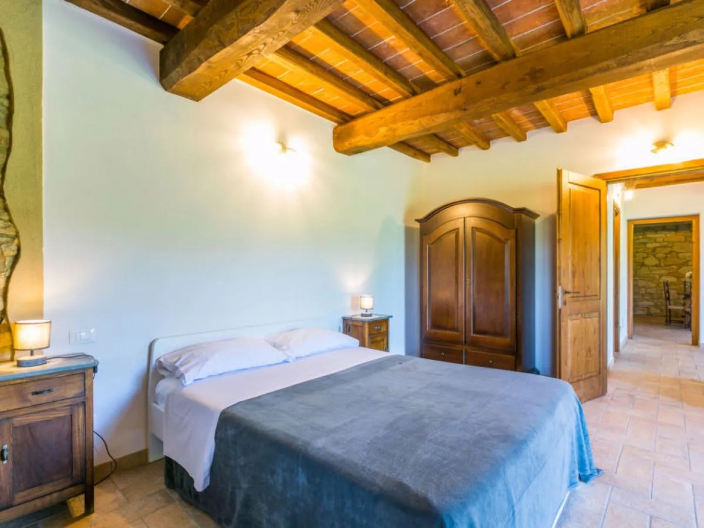 House Olea Guardistallo