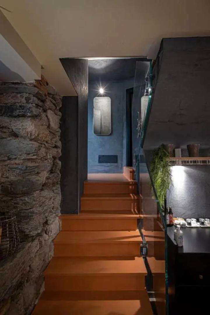 Bernina Express Eco Rooms&Breakfast