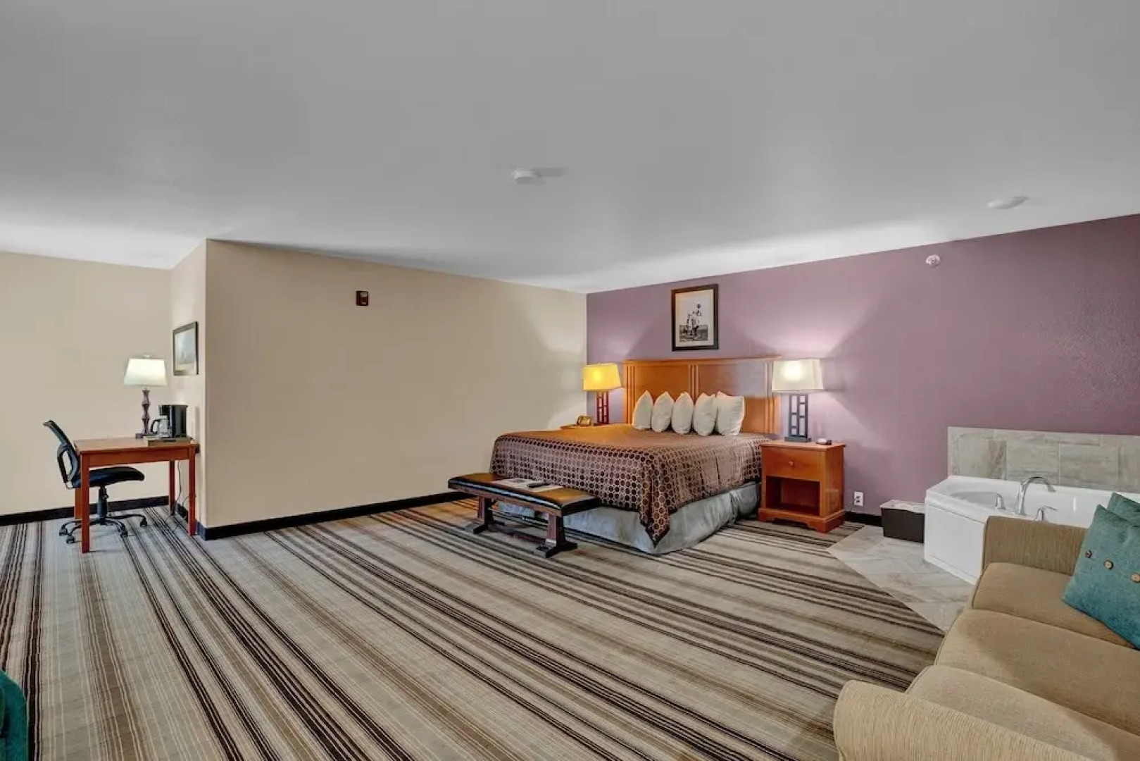 Bowman Lodge And Conference Center