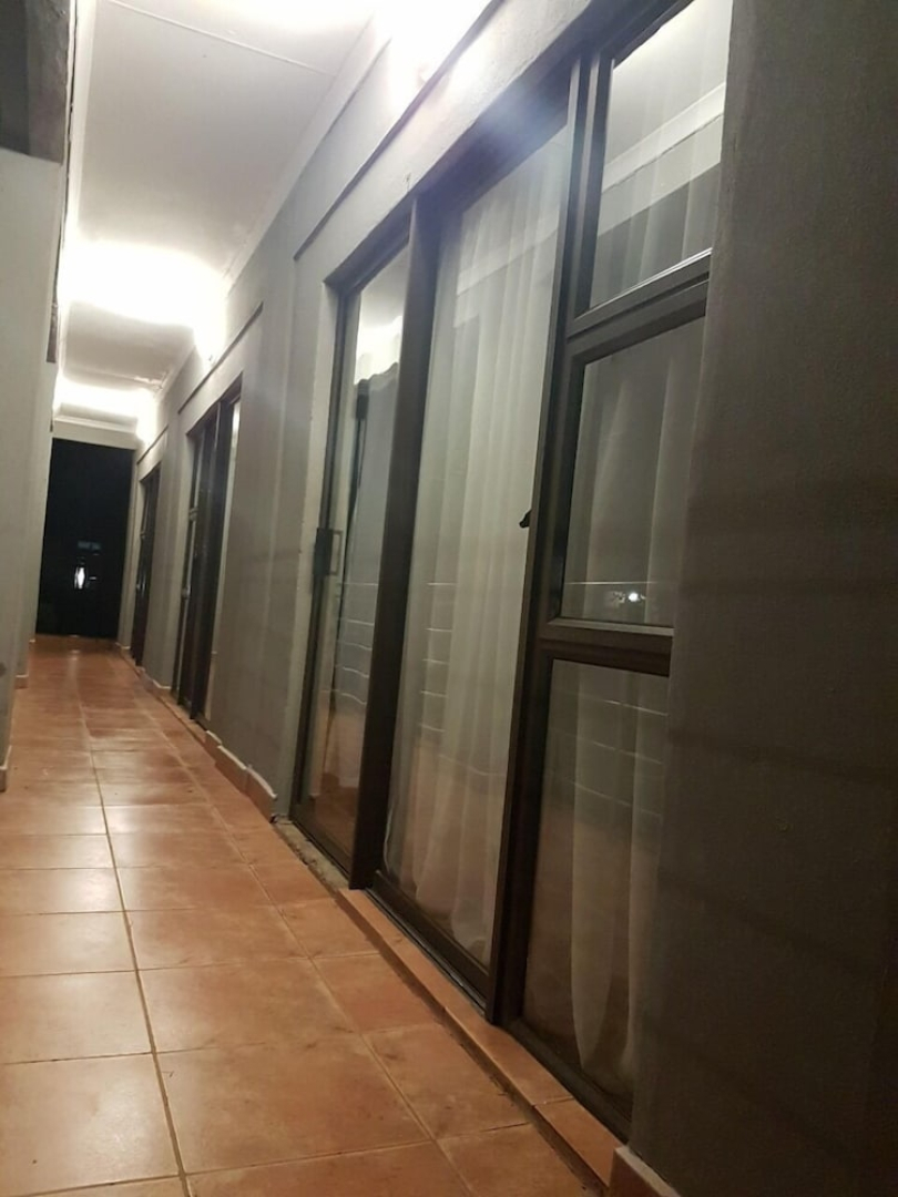 Izinga Guest House