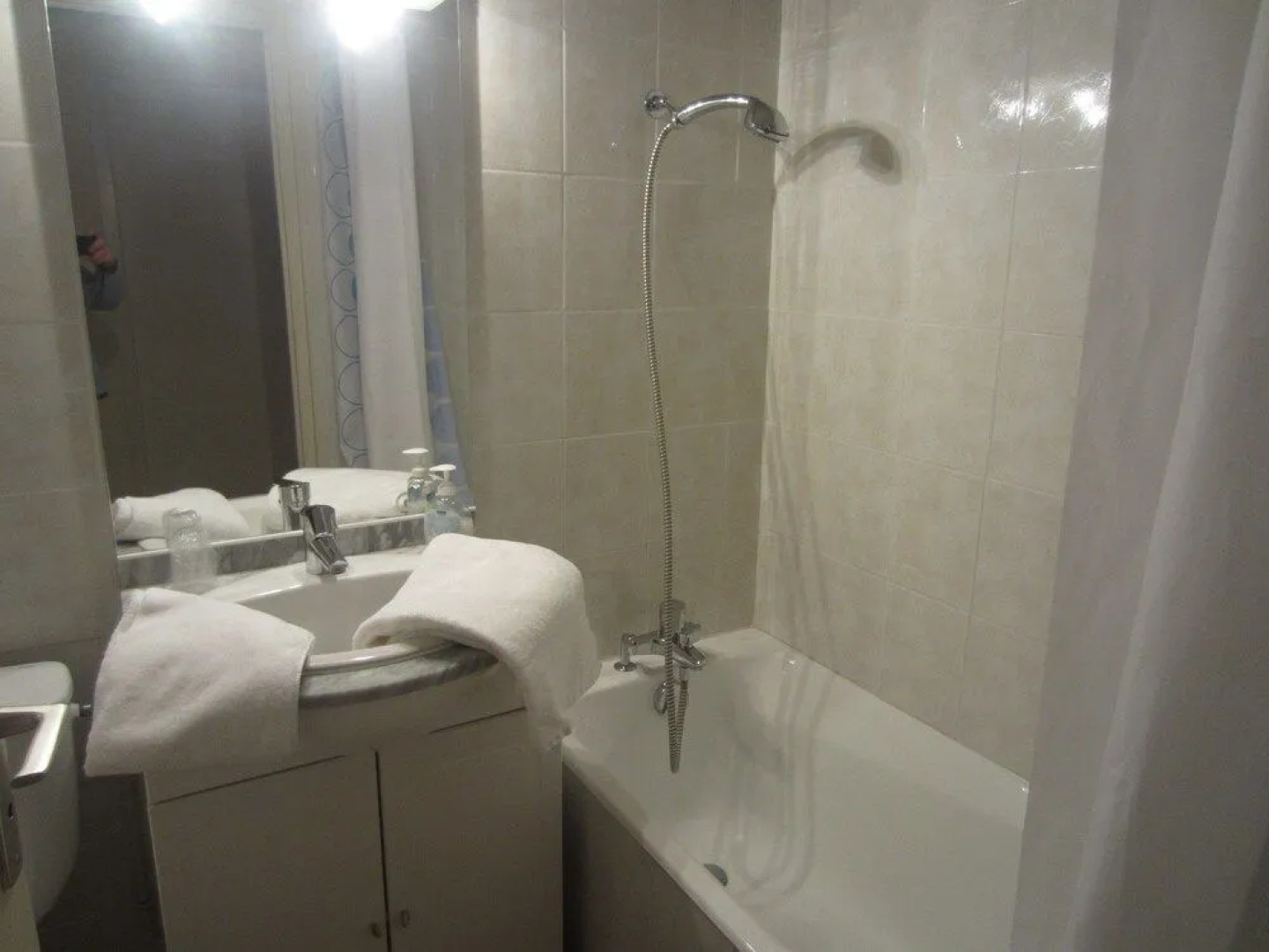 Hôtel Café du Palais