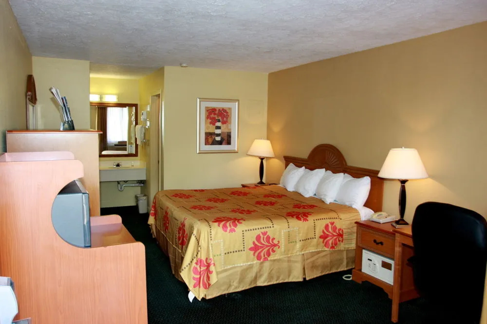Best Western Kennesaw Inn