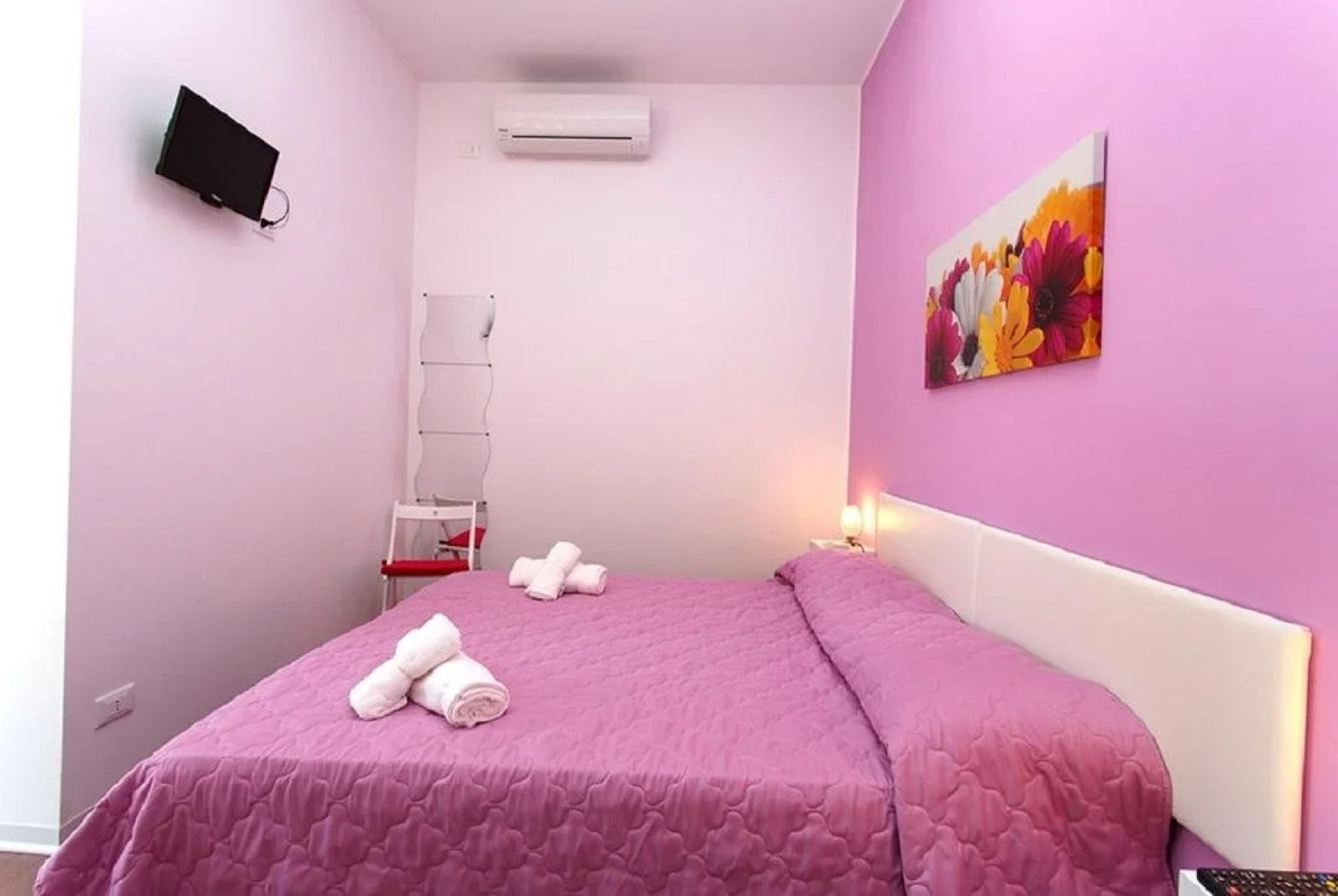 Affittacamere Villa Santa Lucia