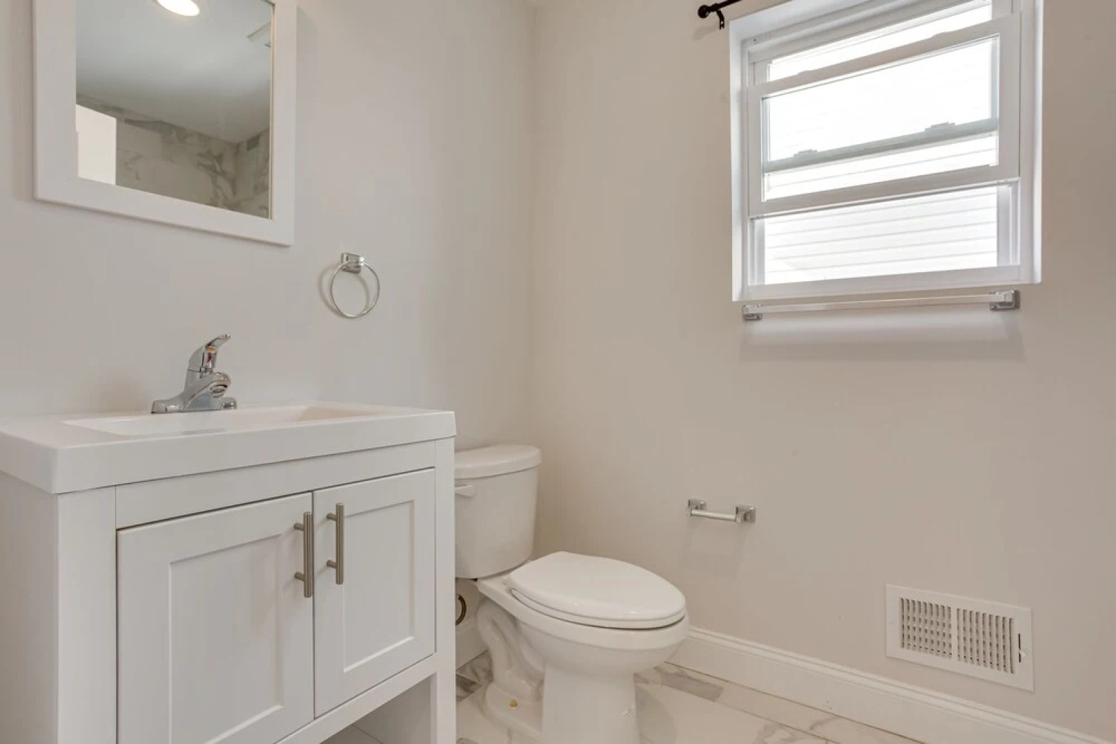 Stylish Newark, New Jersey, Vacation Rental!