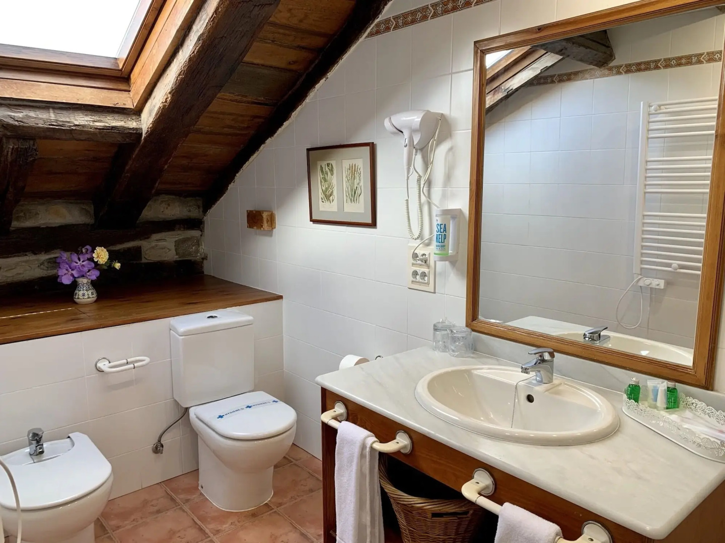 Akla Hotel Palacio Torre de Ruesga