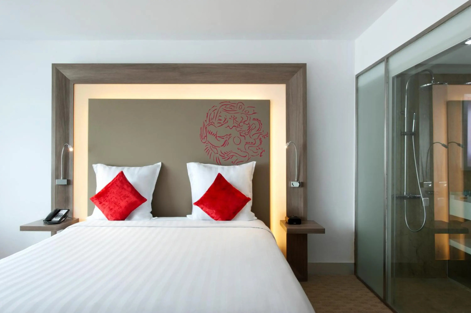 Novotel Jakarta Gajah Mada