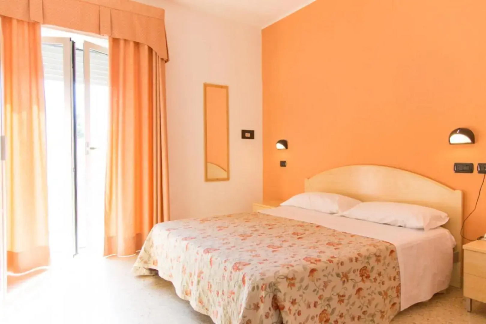 Hotel Saint Tropez