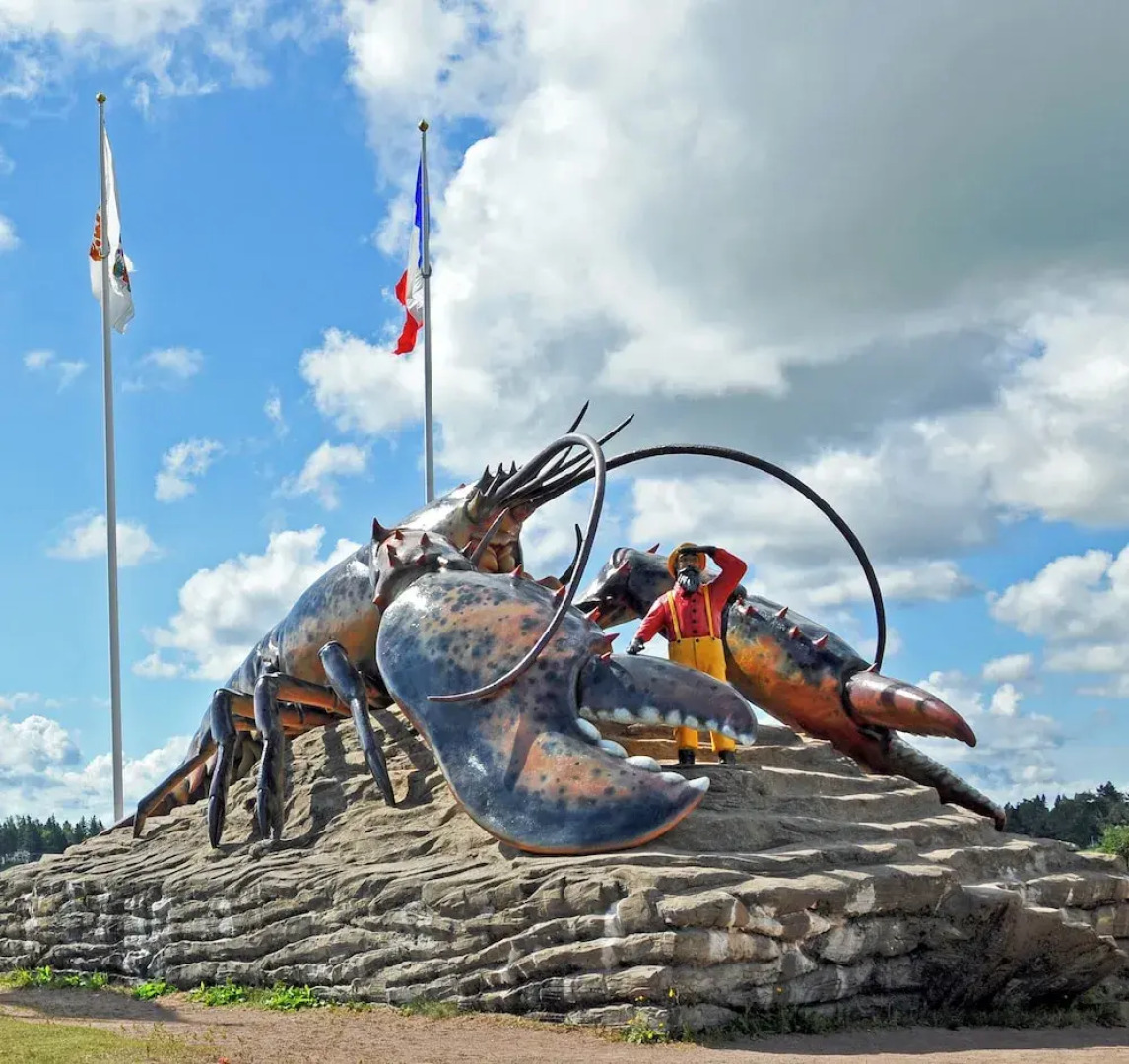 Auberge Shores Inn & Hotel