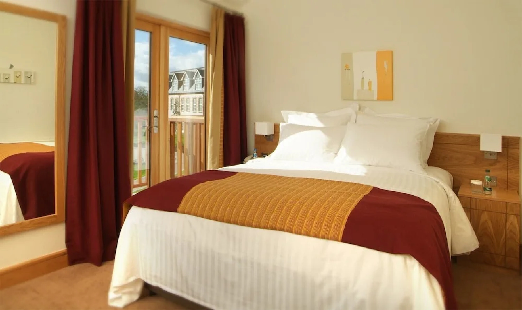 Johnstown Estate Holiday Lodges No 1