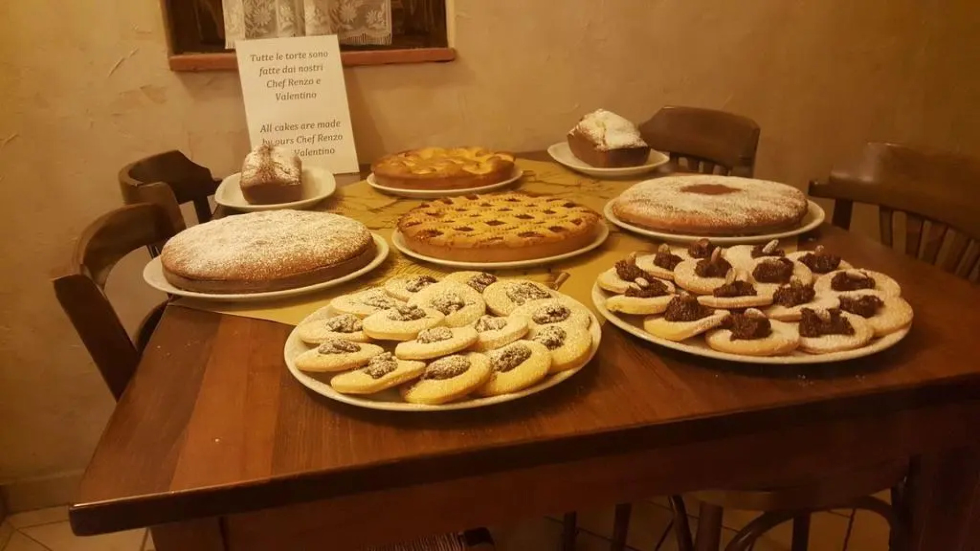 Residenza Palazzo Saloni