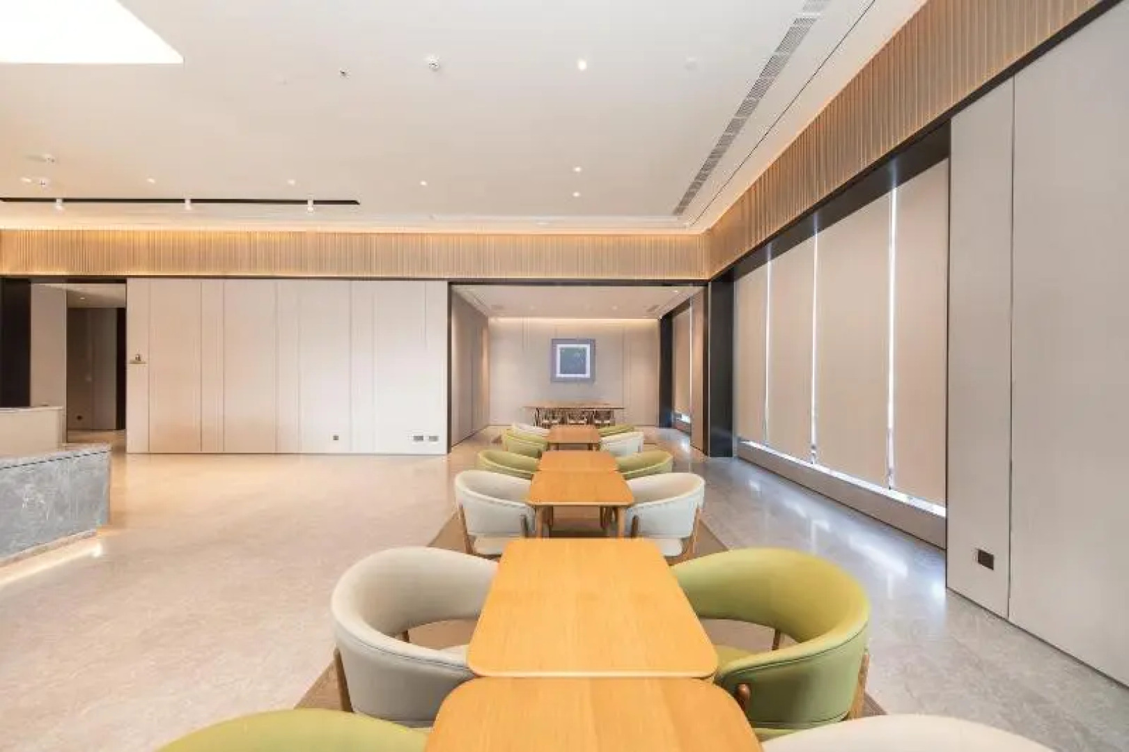 Ji Hotel Linfen Quwo East City Plaza