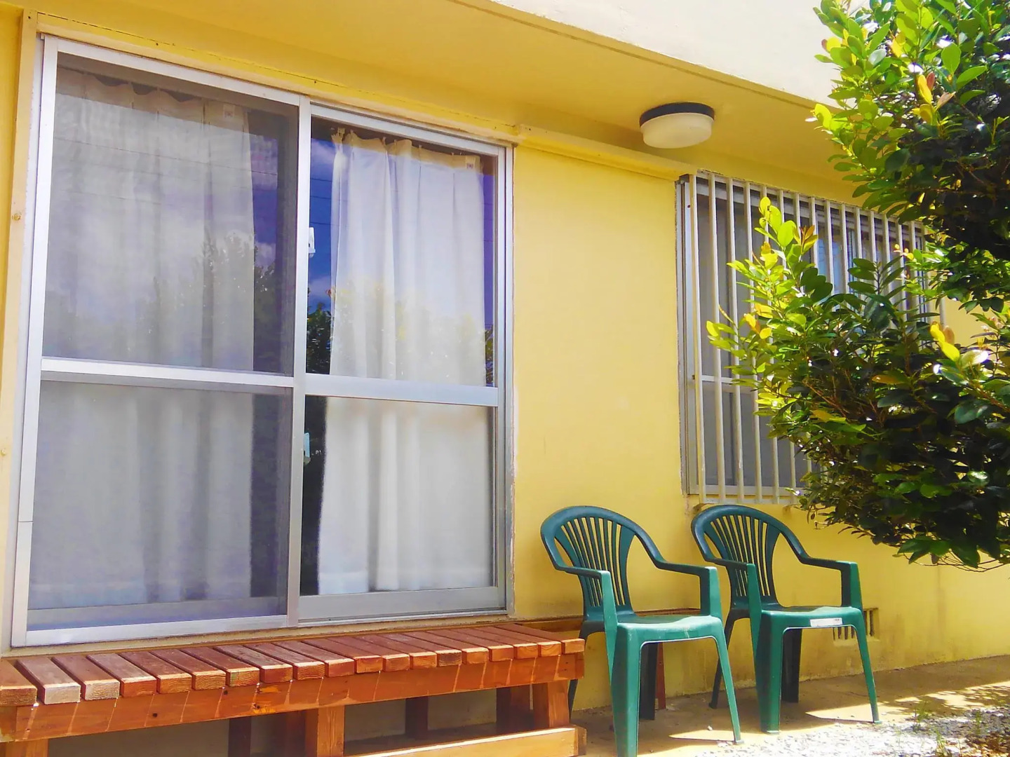 Itoman Odo Coast Inn Umikaze