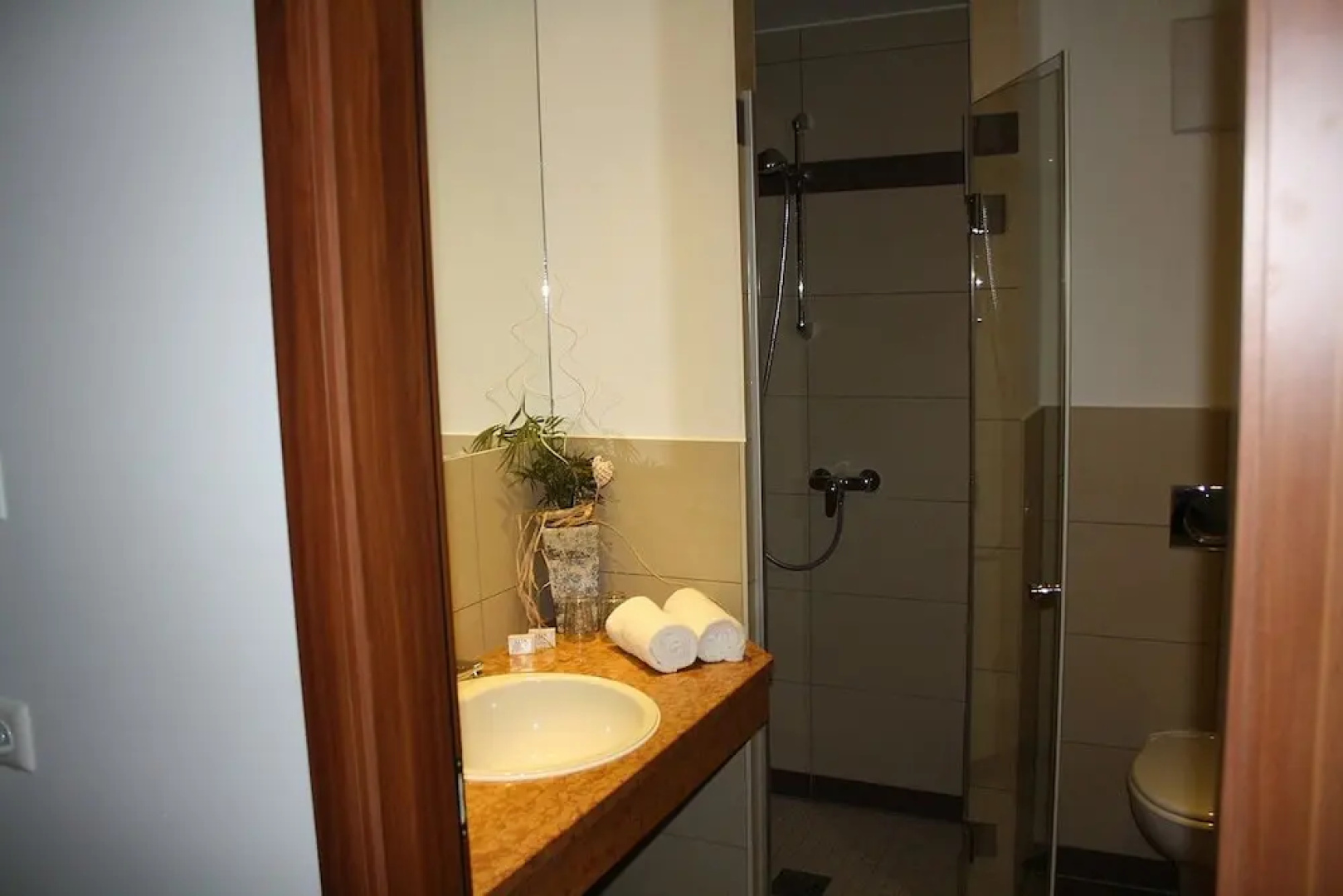 Berghotel Mooshütte