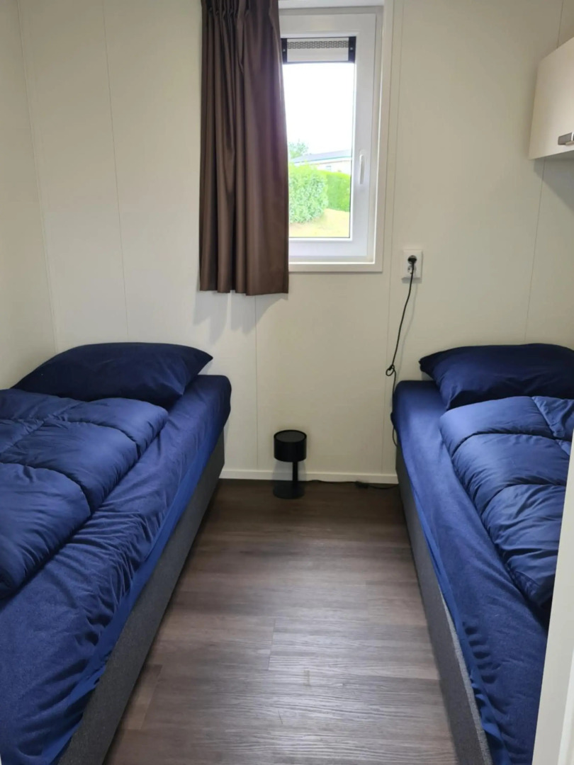 Recreatiepark De Tien Heugten