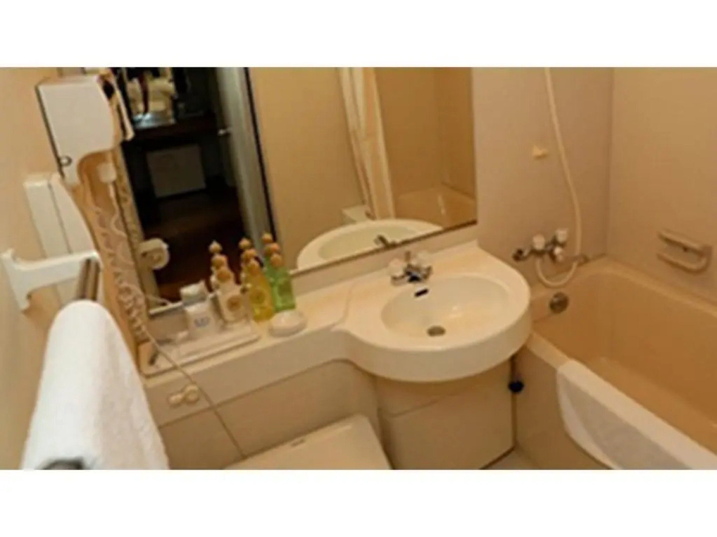 Urakawa Wellington Hotel - Vacation STAY 73611v