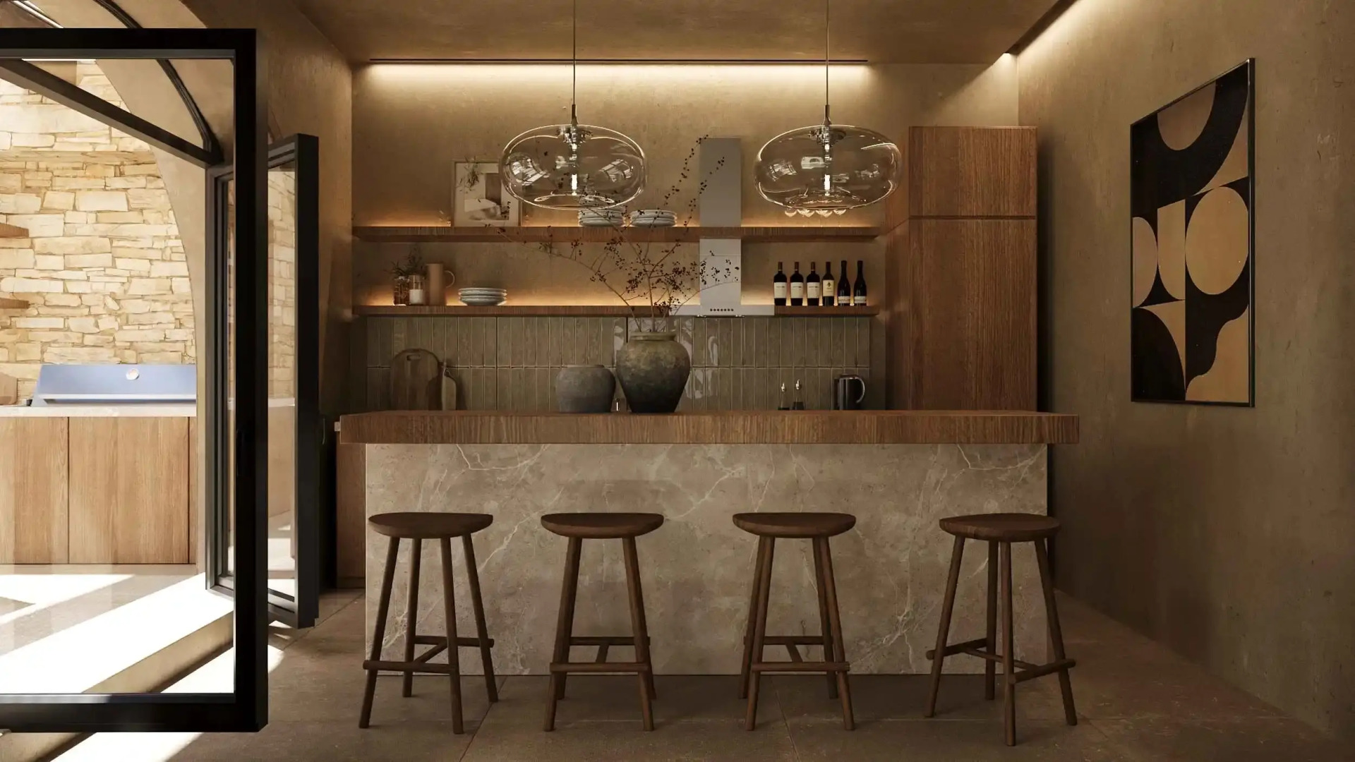 The Landmark Villas & Spa