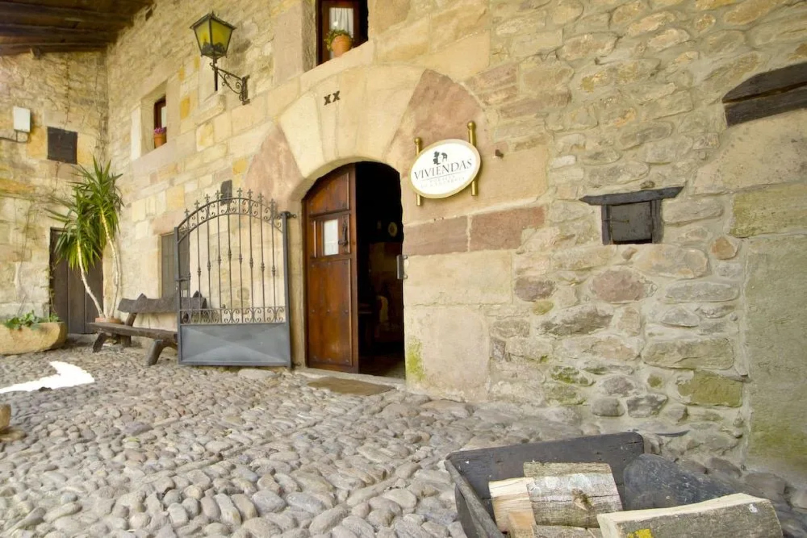 Vivienda rural La Otra Casa