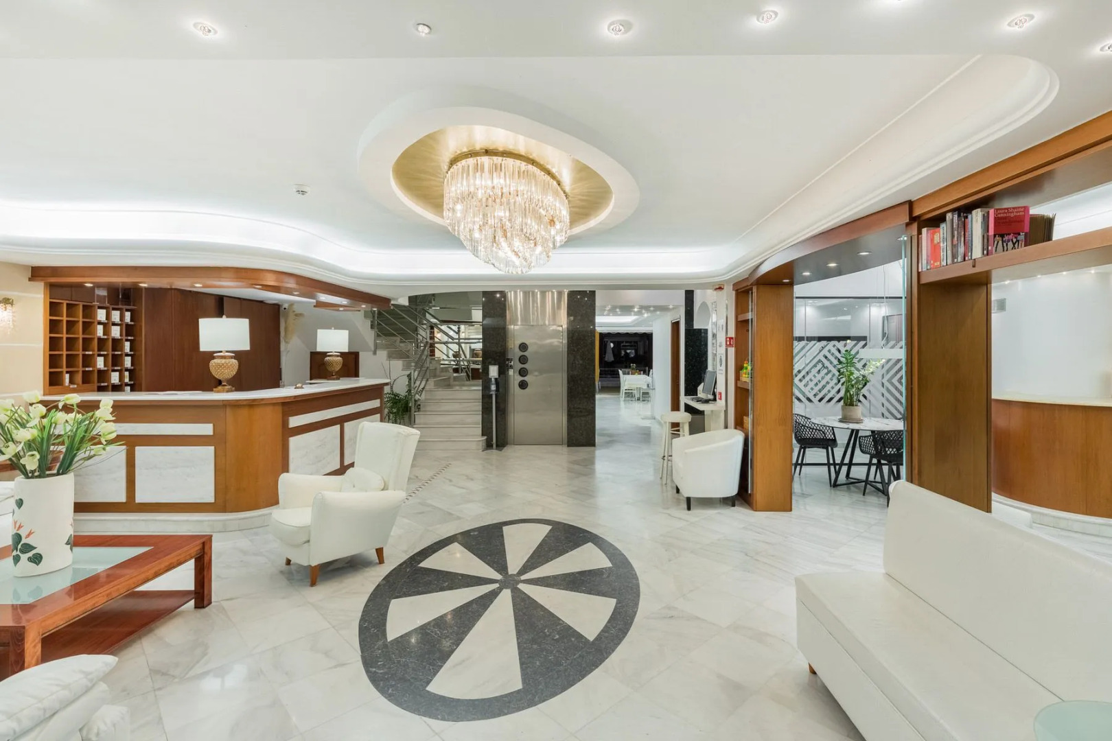 Eliza Hotel by Panel Hospitality