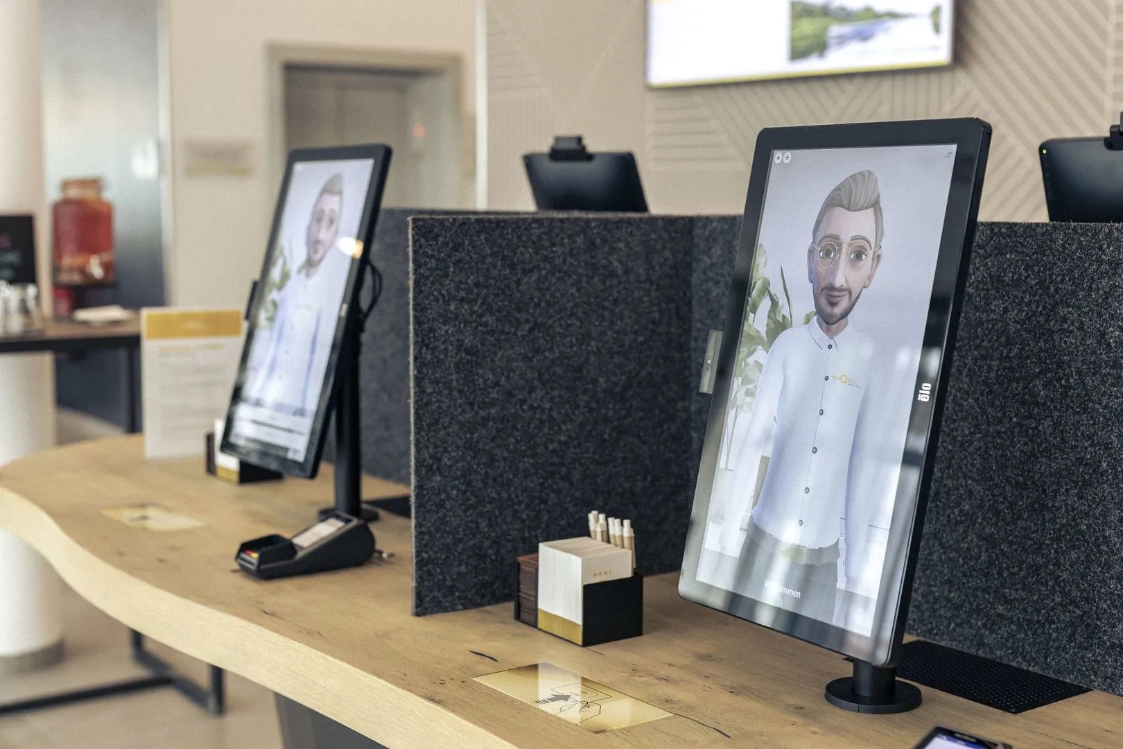 Four Points Flex by Sheraton Bochum