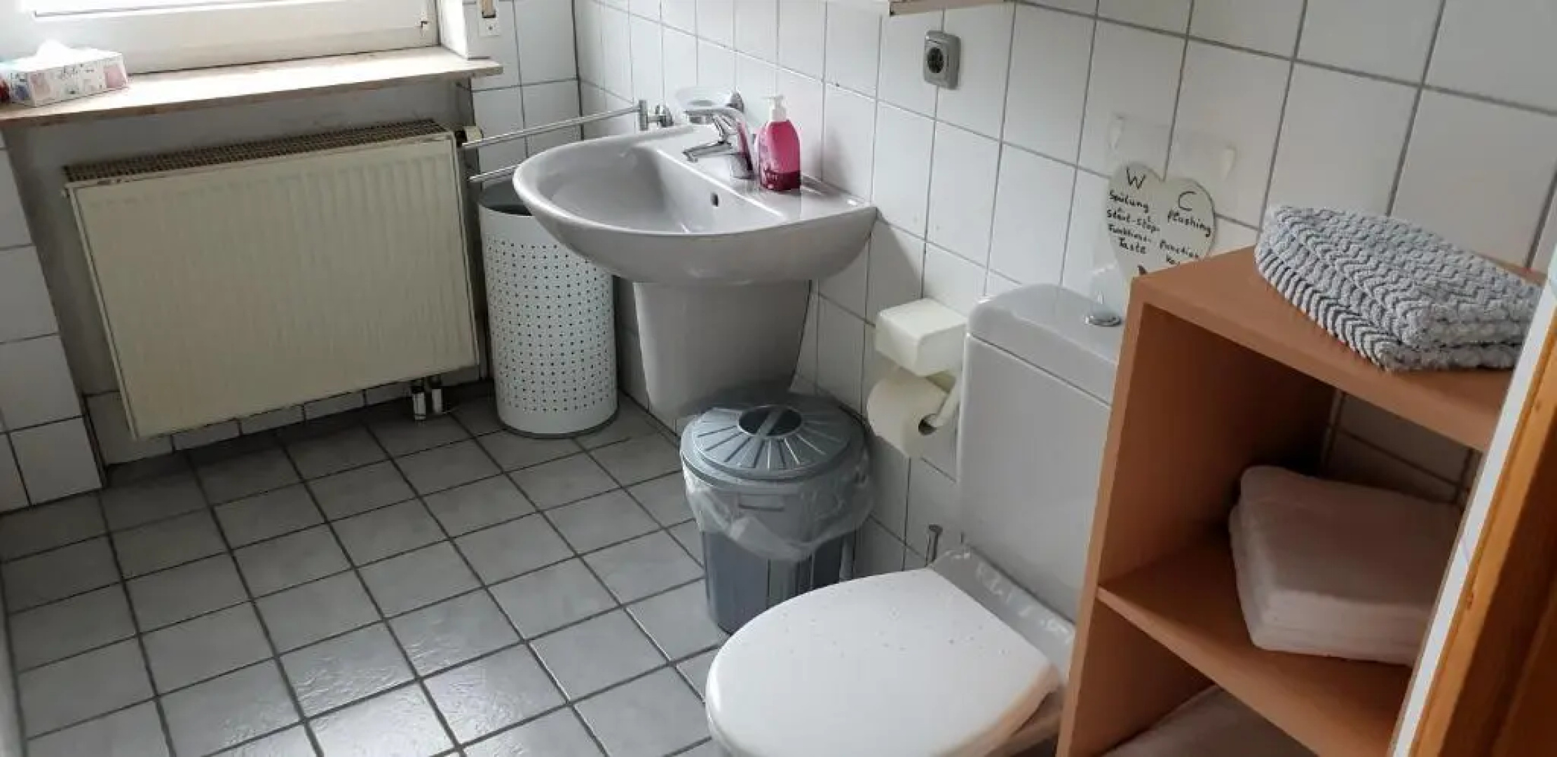 Ferienwohnung Weingut Leis