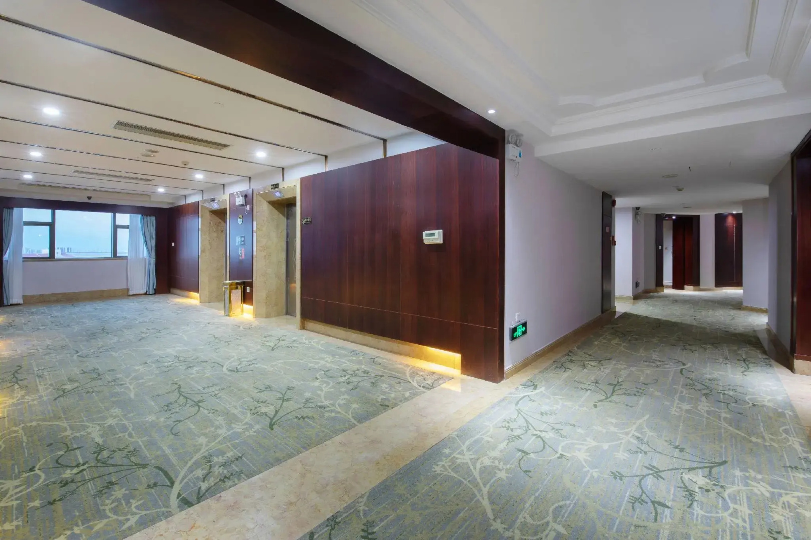yinquan hotel