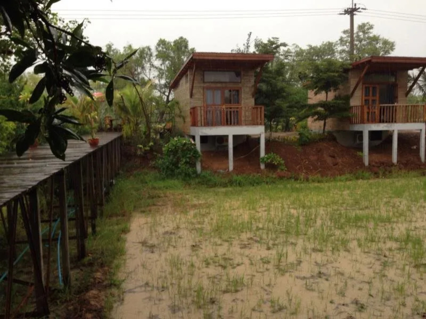 The Country Farm Resort & Homestay