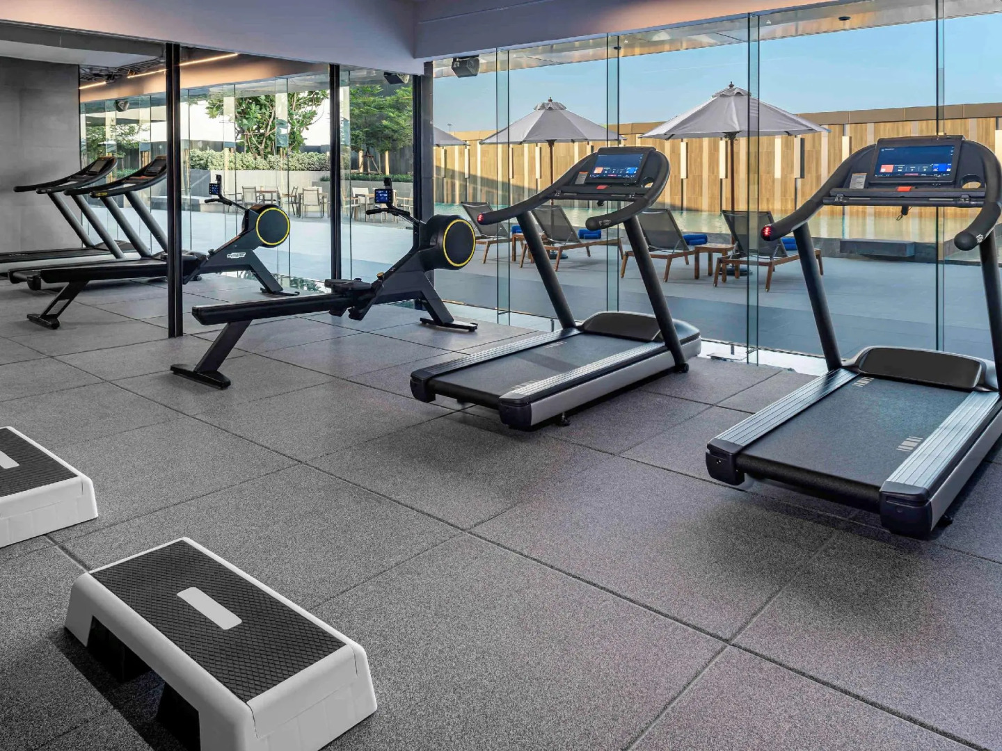 Novotel Bangkok Future Park Rangsit