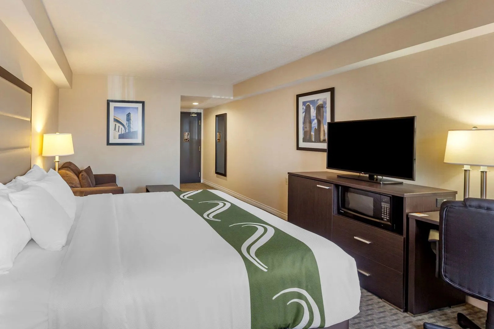 Spark by Hilton Toronto Mississauga