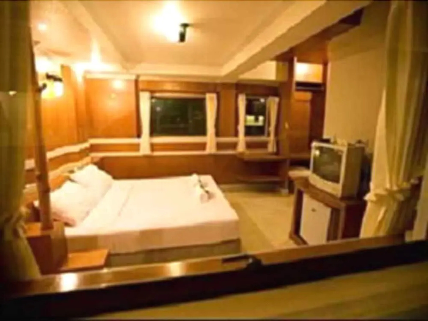 Blue Sapphire Golf & Resort