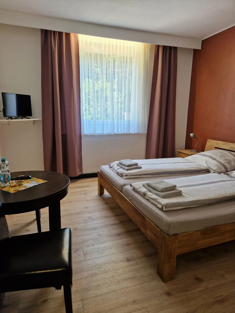 Wellness-Pension Sonneck