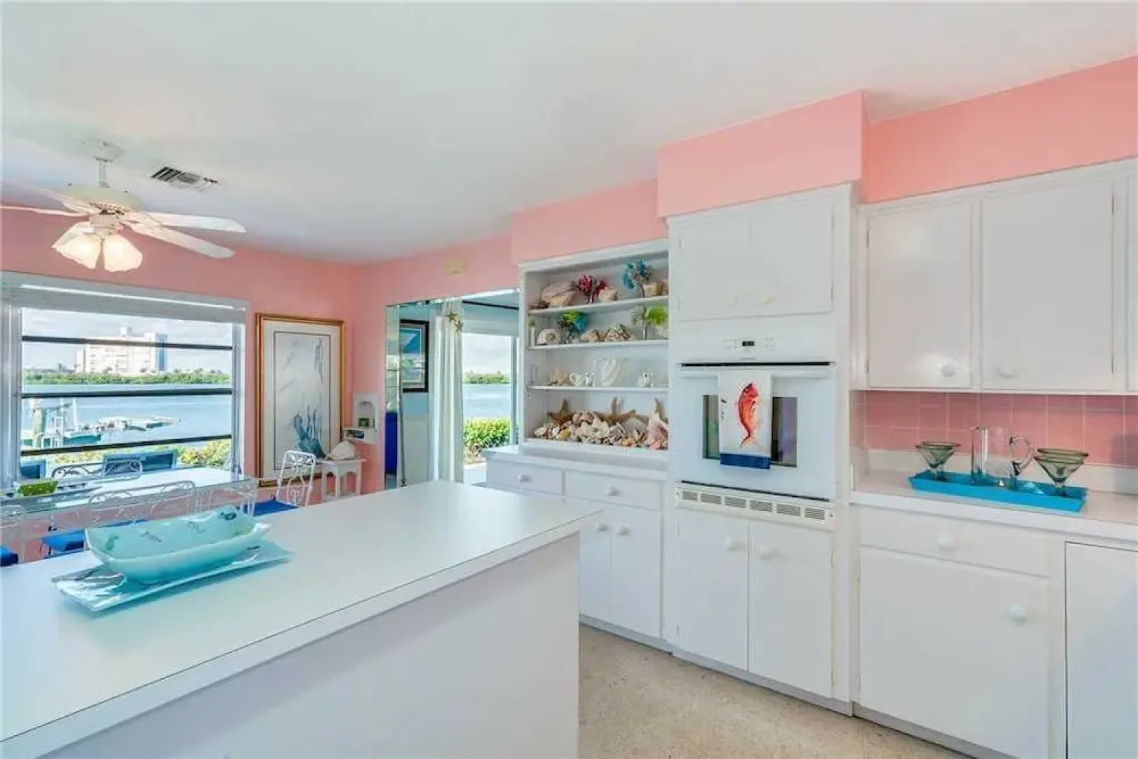 Bayside 294 - Three Bedroom Condo