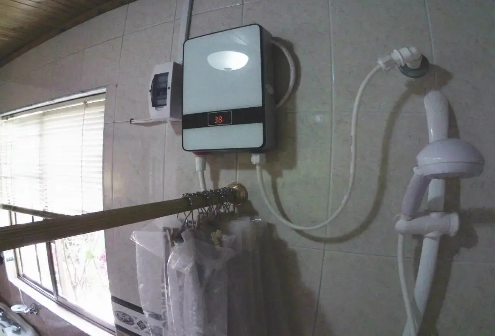 Finca Chalet El Zafiro