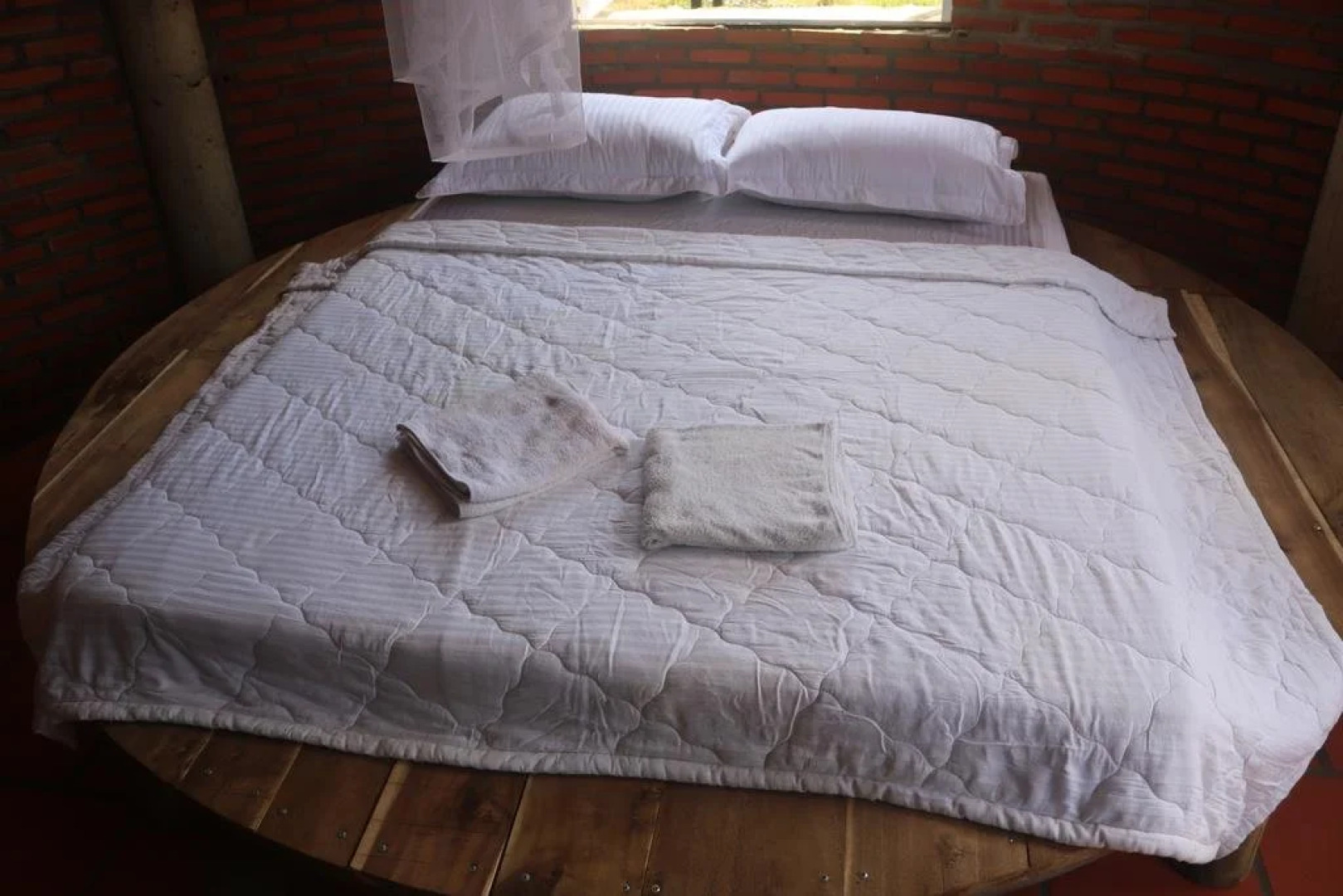 Lava Rock Viet Nam Lodge