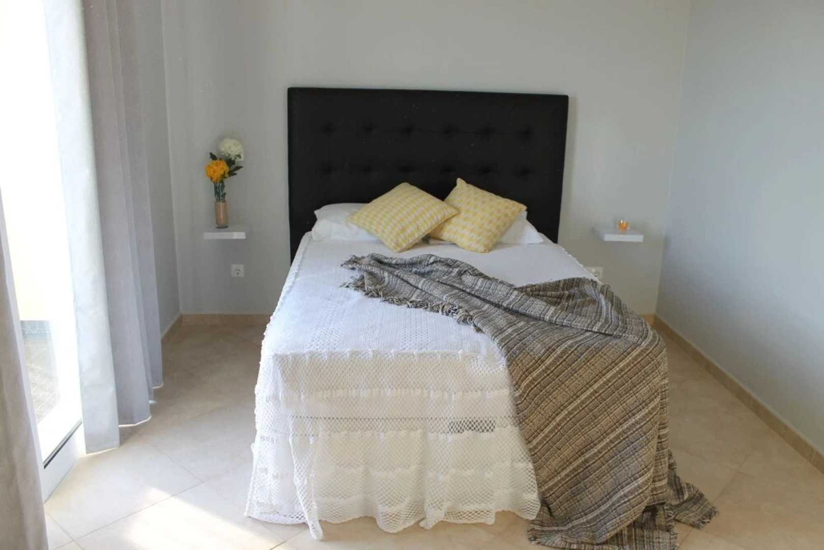 Vila dos Anjos by MHM