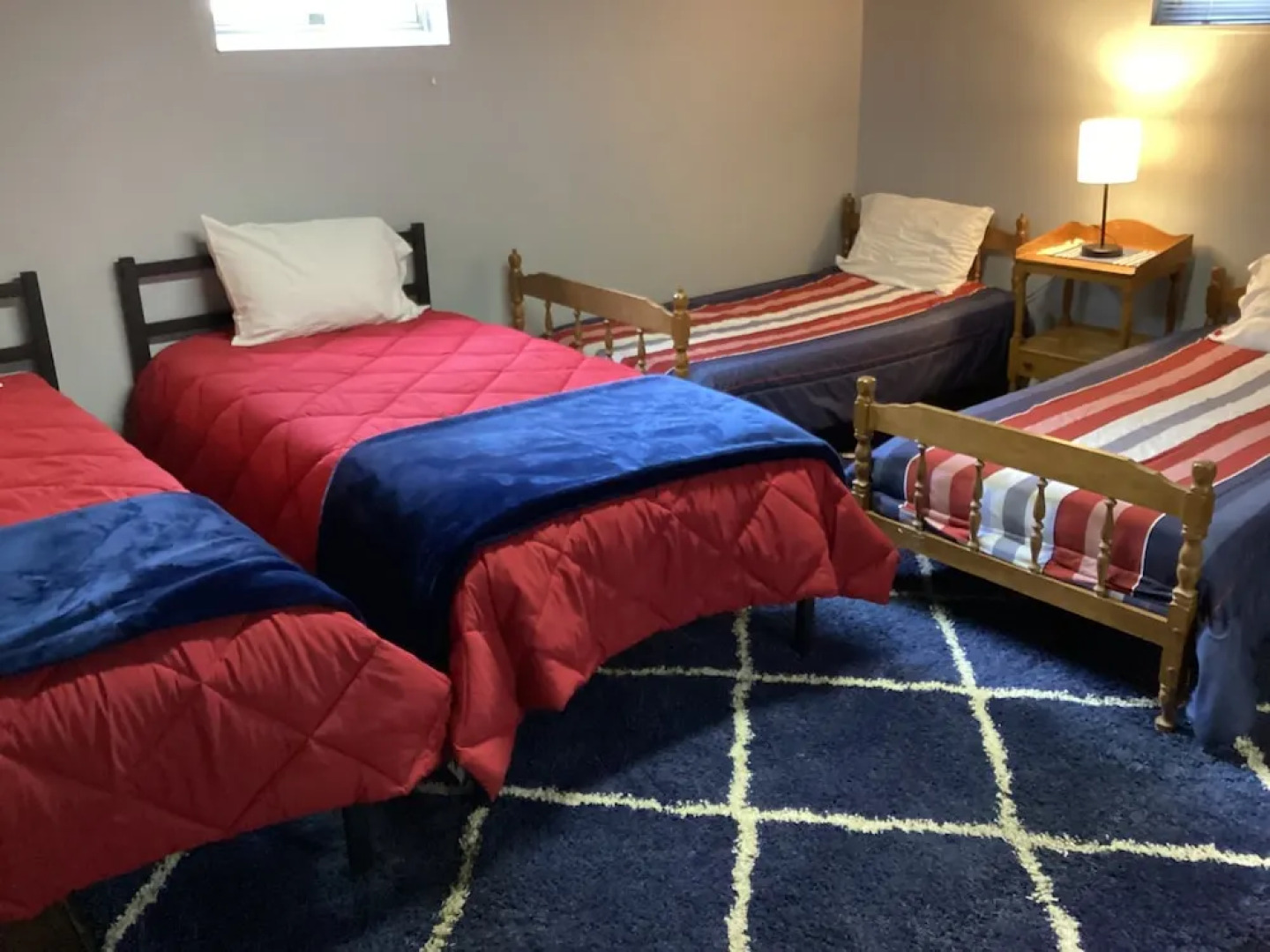 Just Around the Dilly