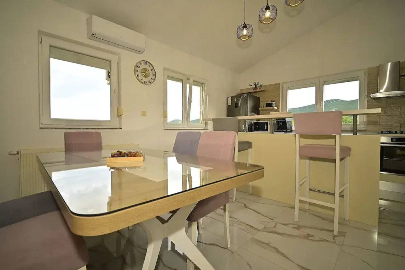 Villa Bravic 4*, Nature Home With Pool Near Split