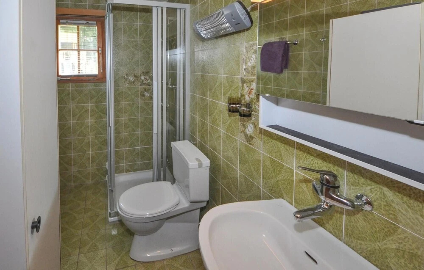 Beautiful Apartment in Bürchen With 2 Bedrooms