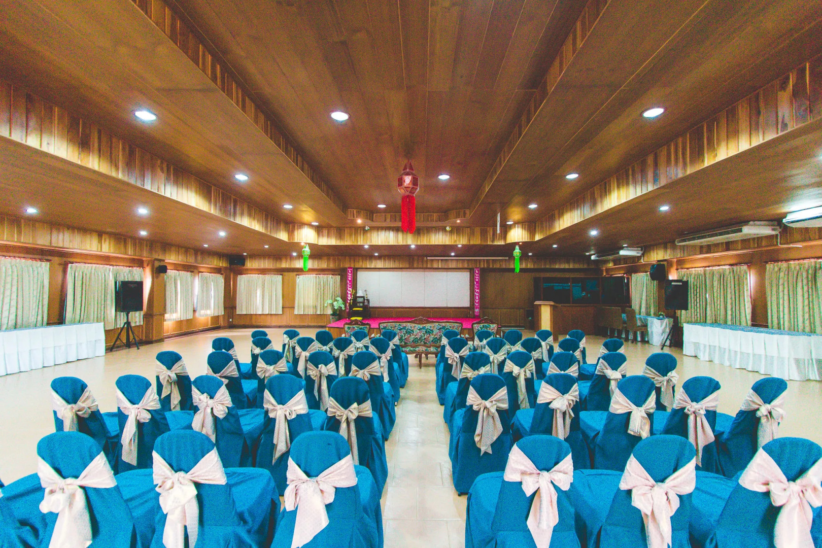 Silamanee Resort and Spa Hotel