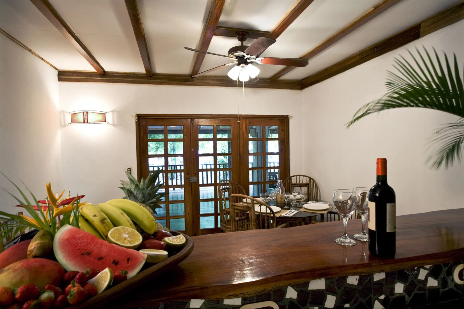 Hotel Tropico Latino