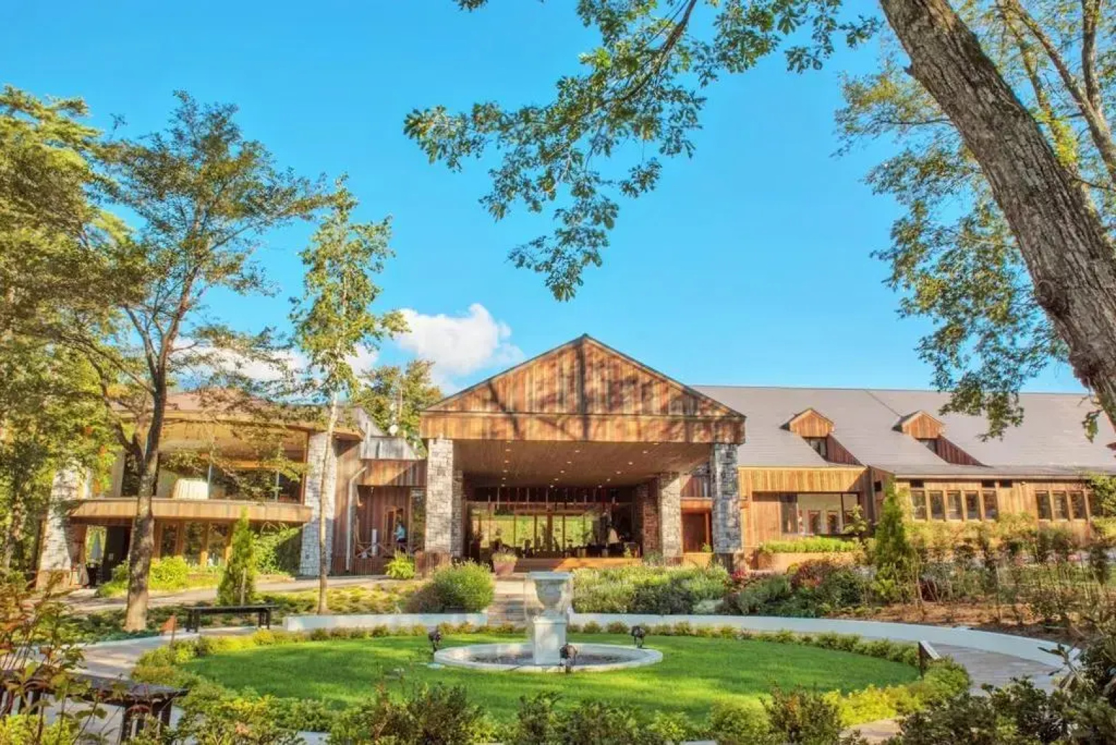 Hotel Sierra Resort Hakuba