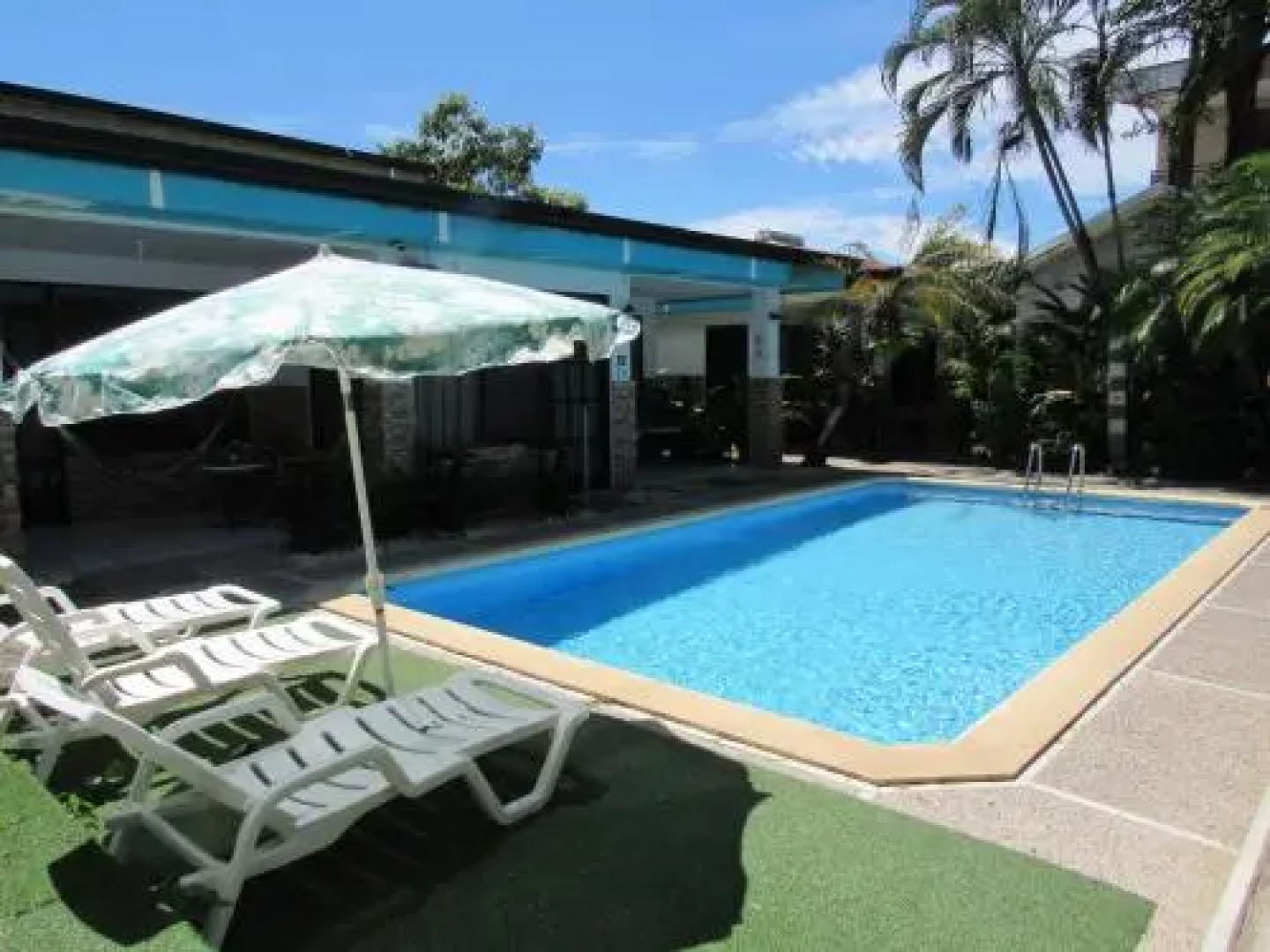 Kosher Hotel Las Orquídeas