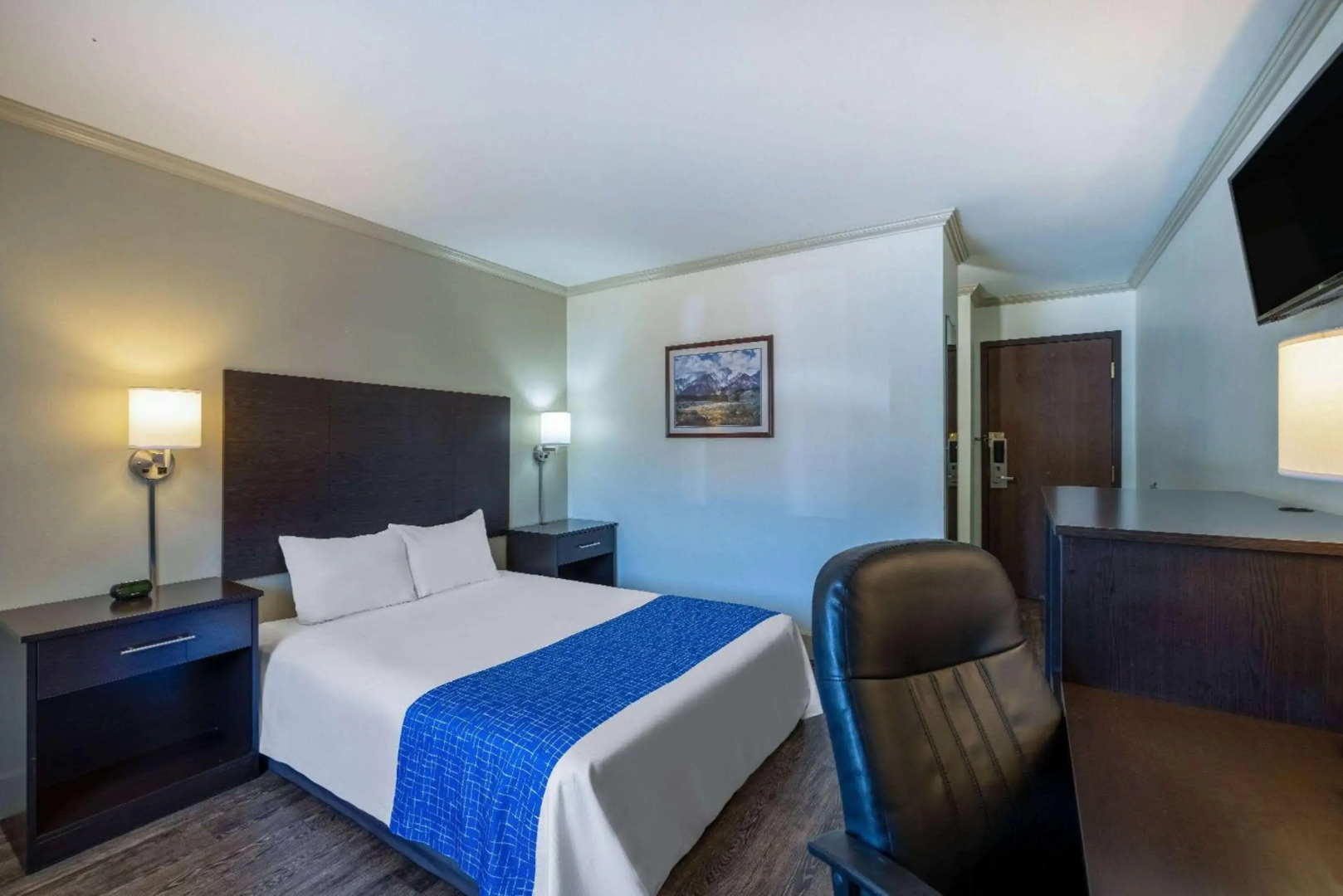 Travelodge by Wyndham Livingston Yellowstone