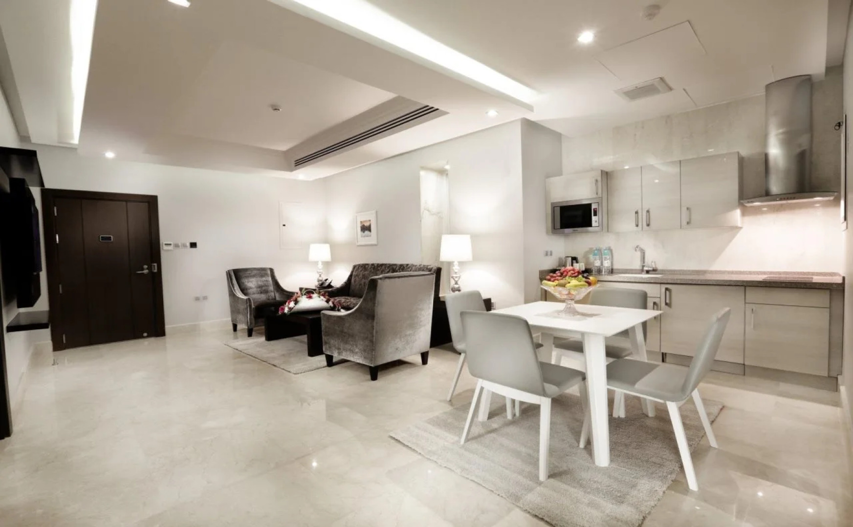 Aswar Hotel Suites - Al Riyadh