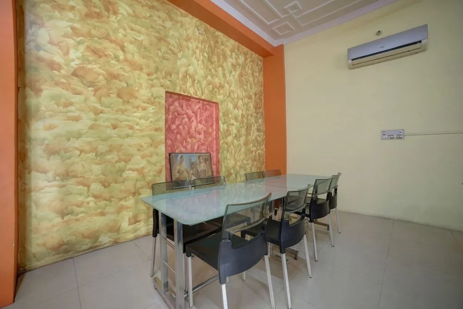 Oyo 30243 Hotel Sanwariya Bhagwan