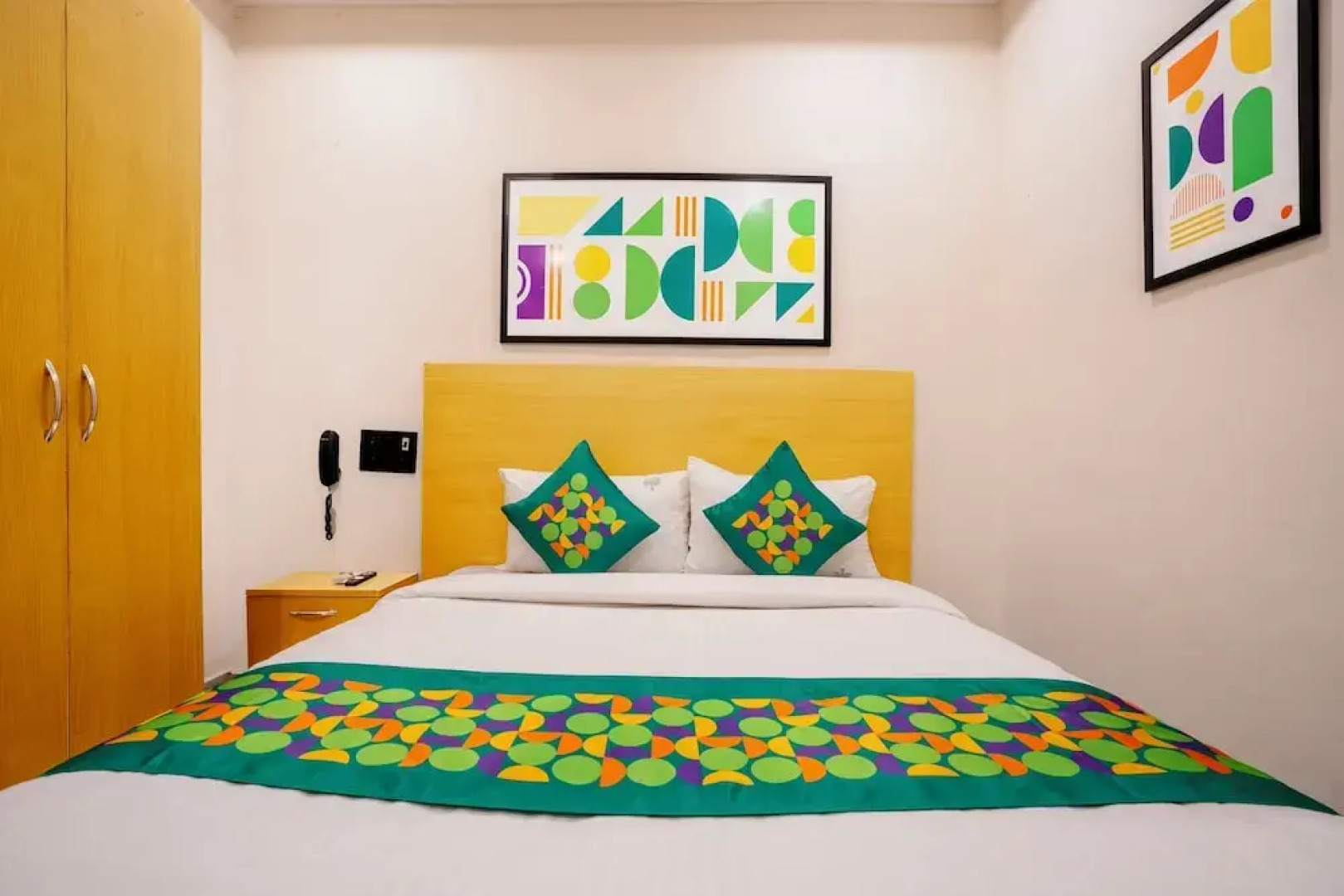 Treebo The Living Tree Karimnagar