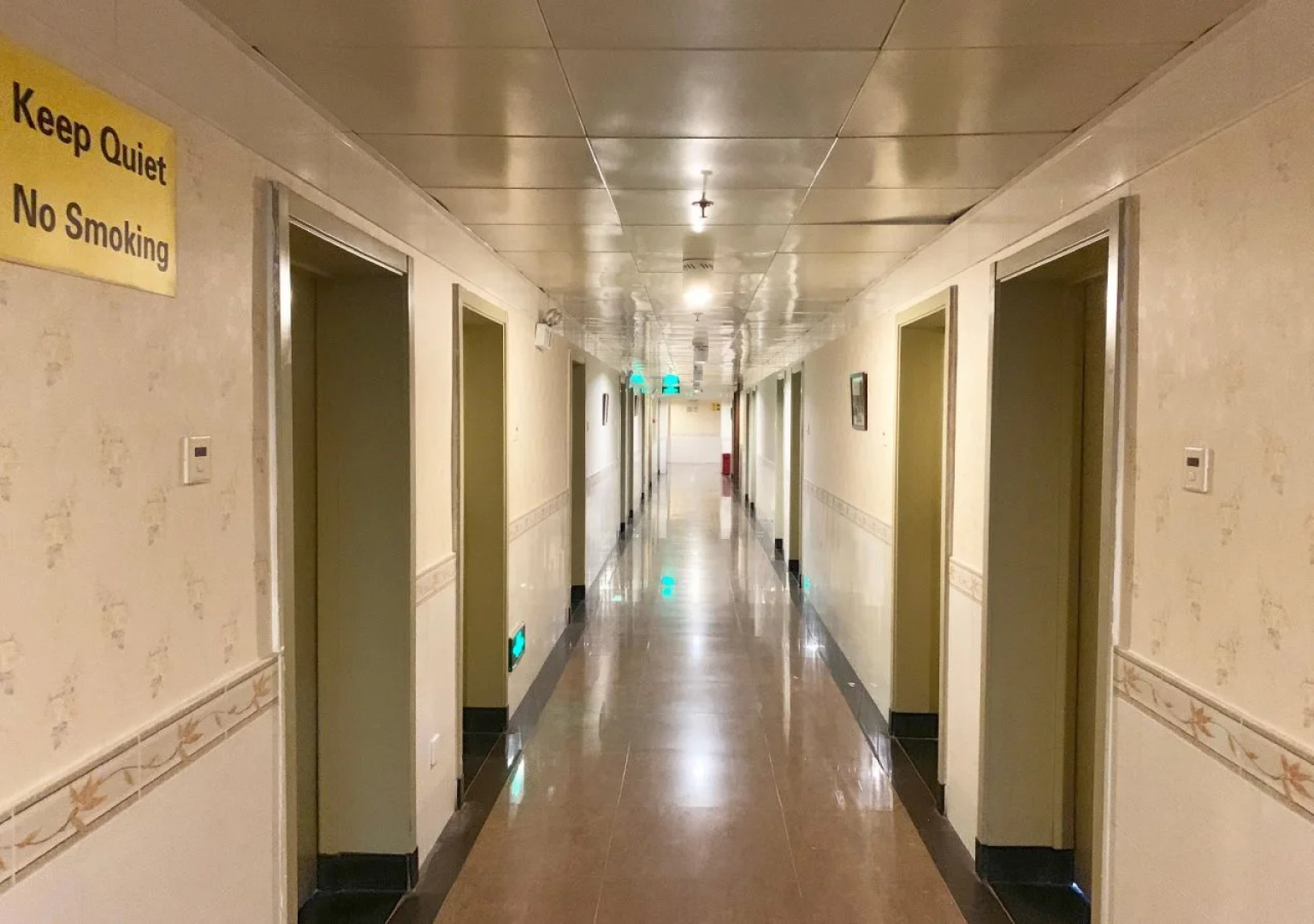 King’s Joy Hotel Tian’anmen Square