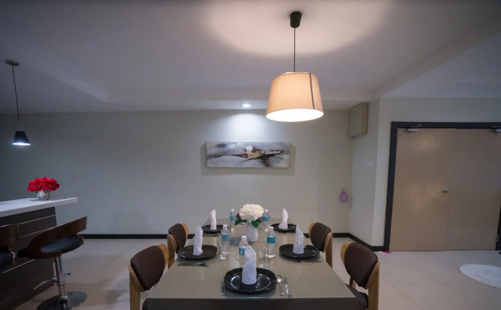 Orion Residence at Tanjung Aru